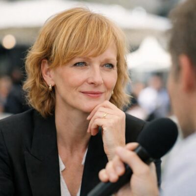 Anna Geislerová – Osobnost české kinematografie bez očekávání