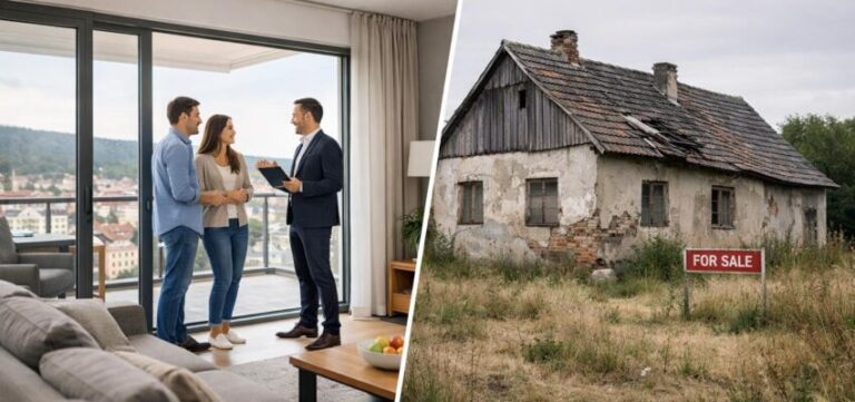 Co znamená likvidita nemovitosti
