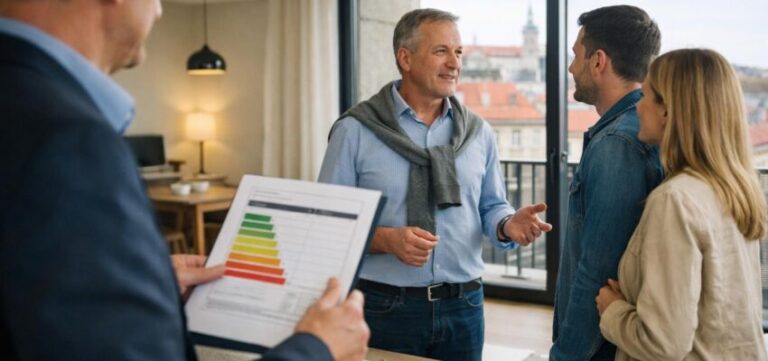 Kdy je potřeba průkaz energetické náročnosti