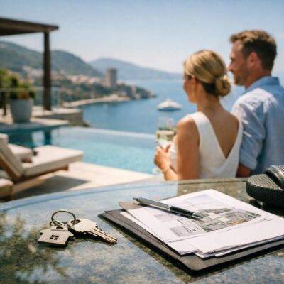 Luxusní nemovitosti pro expaty v Evropě – Zdroj informací o