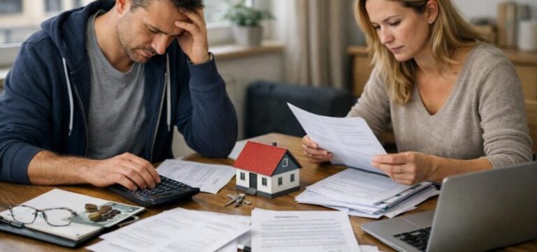 Půjčka v insolvenci proč je potřeba mimořádná opatrnost