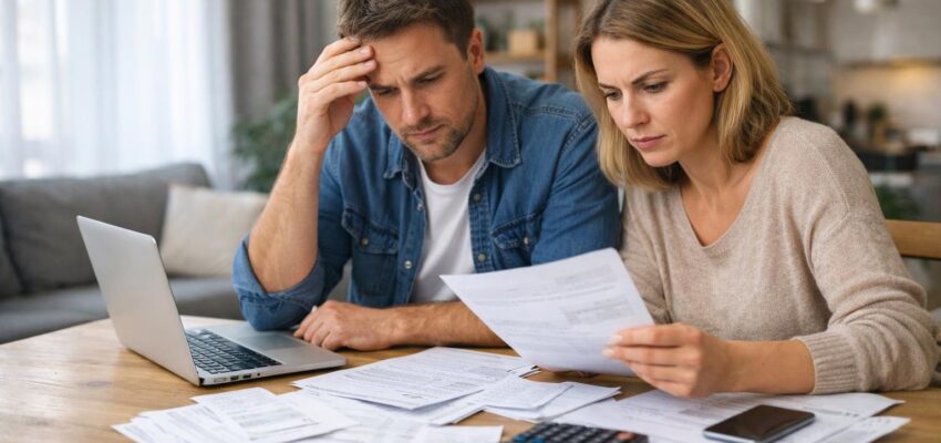 Revolvingový úvěr: proč se v něm lidé snadno ztratí